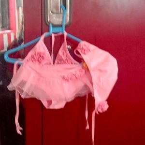 Swimming costume